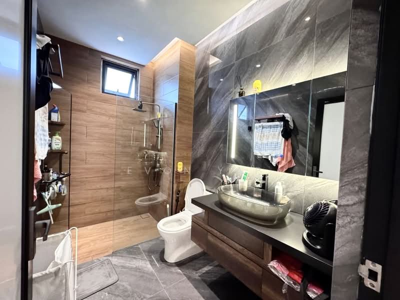 Cluster House for Sale in Skudai (Johor) - Evon Yap - PropertyGuru.com.my