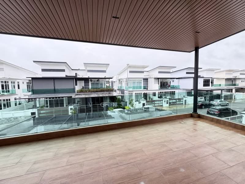 Cluster House for Sale in Skudai (Johor) - Evon Yap - PropertyGuru.com.my