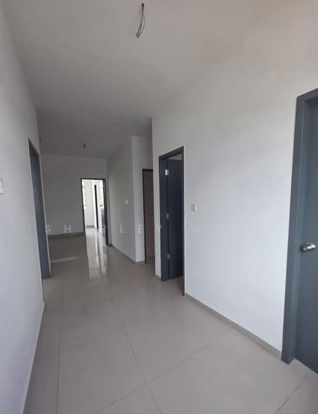 Terraced House for Sale in Bandar Dato Onn (Tebrau) - Shirley Woon - Corridor - PropertyGuru.com.my