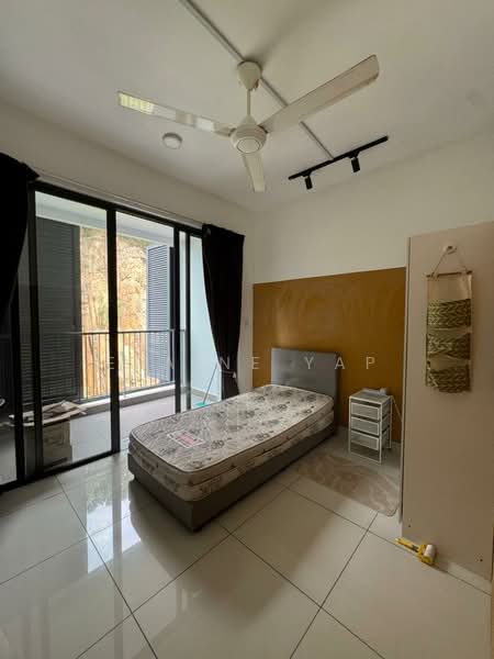 Riana South untuk Untuk Disewa - RM 900 /bulan, Apr 2026 - Bedroom - PropertyGuru.com.my