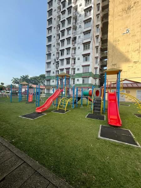 Ilham Apartment untuk Untuk Dijual - RM 260,000, Apr 2026 - Exterior - PropertyGuru.com.my
