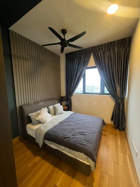 Condominium for Sale at Secoya Residence - HM Choong - Bedroom - PropertyGuru.com.my