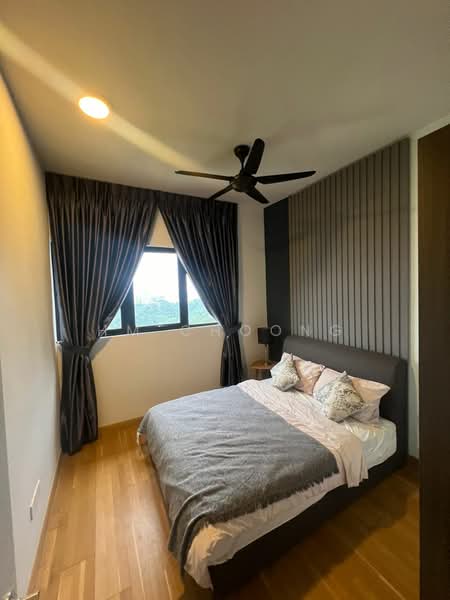Condominium for Sale at Secoya Residence - HM Choong - Bedroom - PropertyGuru.com.my