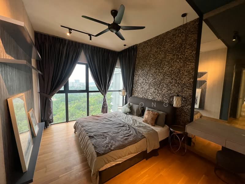Condominium for Sale at Secoya Residence - HM Choong - Bedroom - PropertyGuru.com.my
