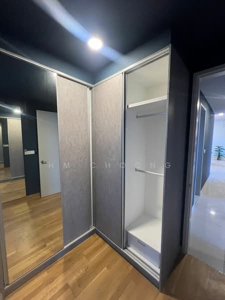 Condominium for Sale at Secoya Residence - HM Choong - Interior - PropertyGuru.com.my