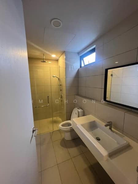 Condominium for Sale at Secoya Residence - HM Choong - Bathroom - PropertyGuru.com.my