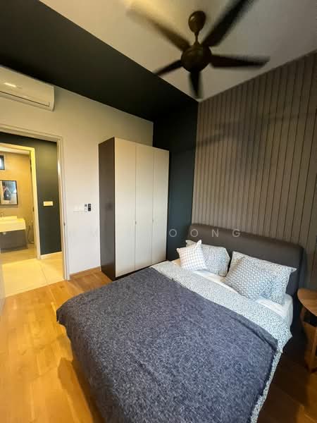 Condominium for Sale at Secoya Residence - HM Choong - Bedroom - PropertyGuru.com.my