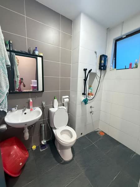 2-storey Terraced House for Sale in Bandar Dato Onn (Tebrau) - Xiu Yan - PropertyGuru.com.my