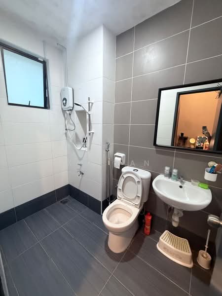 2-storey Terraced House for Sale in Bandar Dato Onn (Tebrau) - Xiu Yan - PropertyGuru.com.my