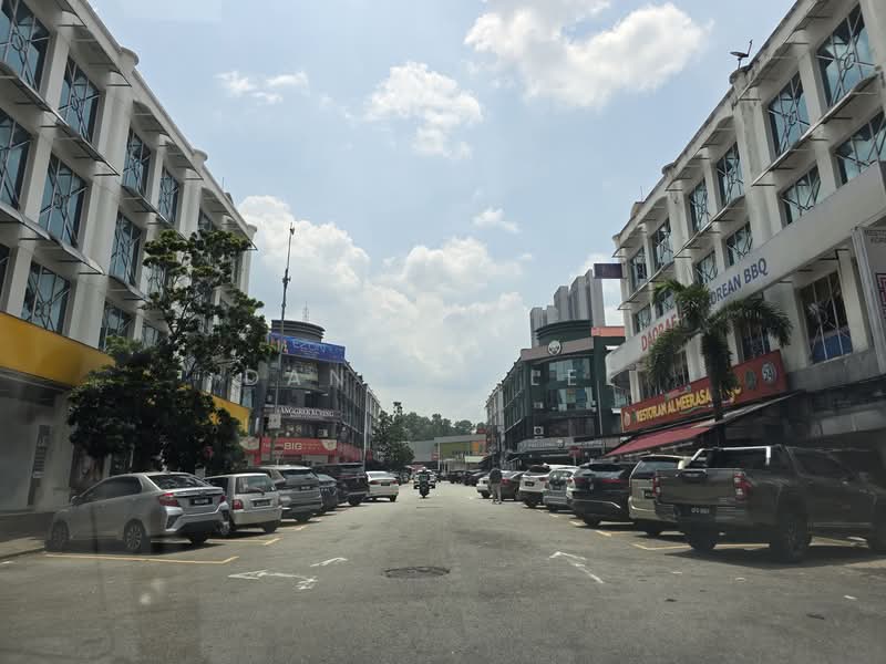 Shop / Office for Rent in Puchong (Selangor) - Danace Lee - Exterior - PropertyGuru.com.my