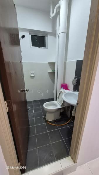 Pinang Laguna untuk Untuk Disewa - RM 1,500 /bulan, Apr 2026 - Bathroom - PropertyGuru.com.my