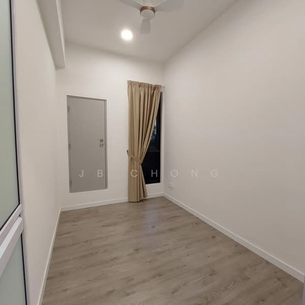 Service Residence for Rent at Alira @ Metropark Subang - JB Chong - Interior - PropertyGuru.com.my