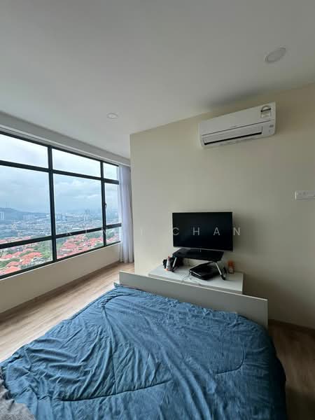 Service Residence for Rent at The Mark @ Cheras - KINKI CHAN - Bedroom - PropertyGuru.com.my