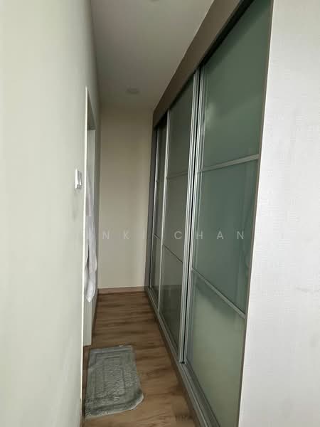 Service Residence for Rent at The Mark @ Cheras - KINKI CHAN - Corridor - PropertyGuru.com.my
