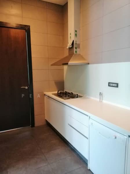 The Pearl KLCC untuk Untuk Disewa - RM 15,000 /bulan, Apr 2026 - Kitchen - PropertyGuru.com.my