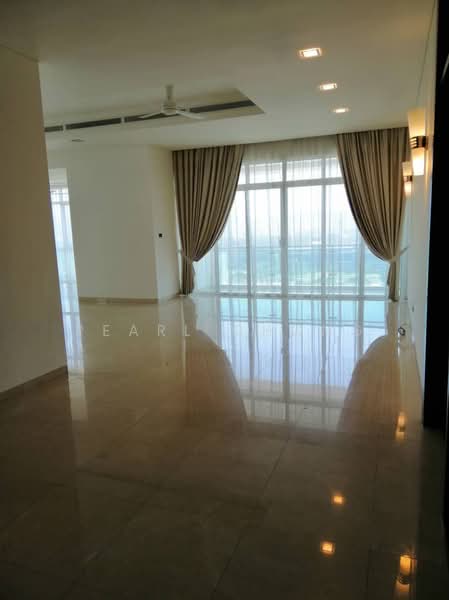 The Pearl KLCC untuk Untuk Disewa - RM 15,000 /bulan, Apr 2026 - Living Room - PropertyGuru.com.my