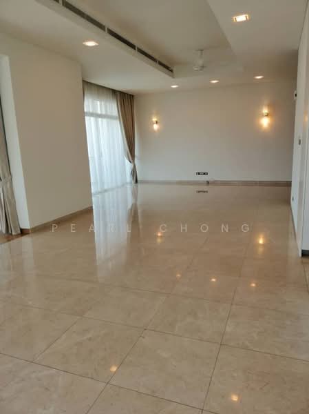 The Pearl KLCC untuk Untuk Disewa - RM 15,000 /bulan, Apr 2026 - Living Room - PropertyGuru.com.my