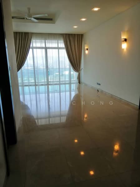 The Pearl KLCC untuk Untuk Disewa - RM 15,000 /bulan, Apr 2026 - Living Room - PropertyGuru.com.my