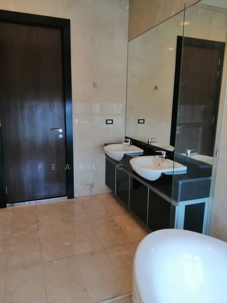 The Pearl KLCC untuk Untuk Disewa - RM 15,000 /bulan, Apr 2026 - Bathroom - PropertyGuru.com.my