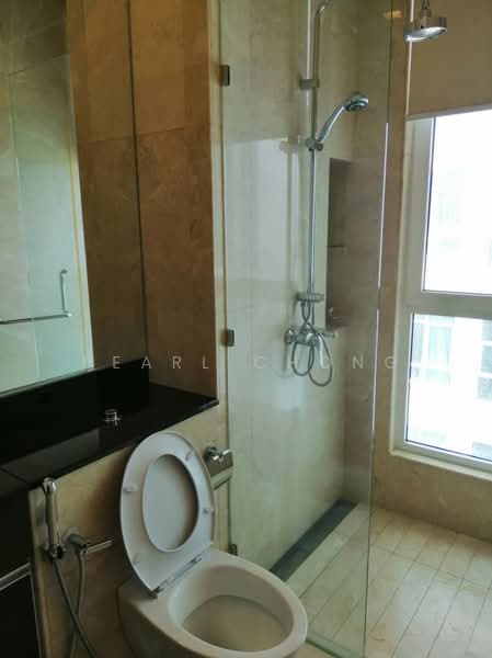 The Pearl KLCC untuk Untuk Disewa - RM 15,000 /bulan, Apr 2026 - Bathroom - PropertyGuru.com.my