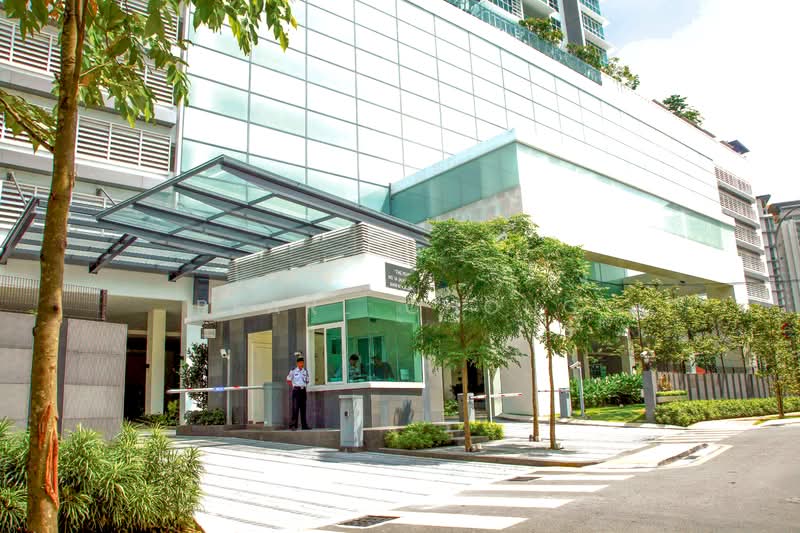 The Pearl KLCC untuk Untuk Disewa - RM 15,000 /bulan, Apr 2026 - Exterior - PropertyGuru.com.my