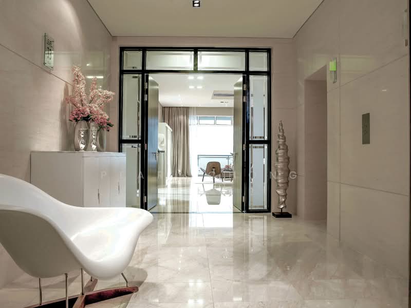 The Pearl KLCC untuk Untuk Disewa - RM 15,000 /bulan, Apr 2026 - Lobby - PropertyGuru.com.my