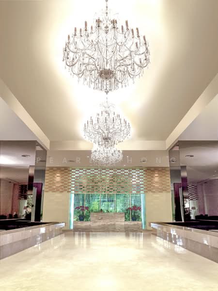 The Pearl KLCC untuk Untuk Disewa - RM 15,000 /bulan, Apr 2026 - Lobby - PropertyGuru.com.my