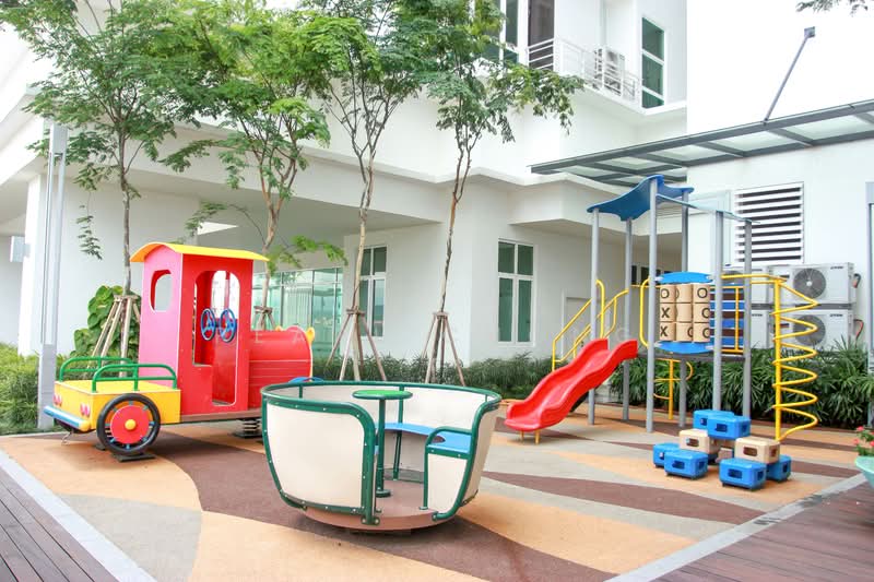 The Pearl KLCC untuk Untuk Disewa - RM 15,000 /bulan, Apr 2026 - Exterior - PropertyGuru.com.my