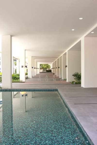 The Pearl KLCC untuk Untuk Disewa - RM 15,000 /bulan, Apr 2026 - Exterior - PropertyGuru.com.my