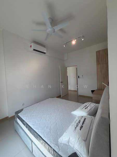Service Residence for Rent at d'Brightton - Shan Keow - PropertyGuru.com.my
