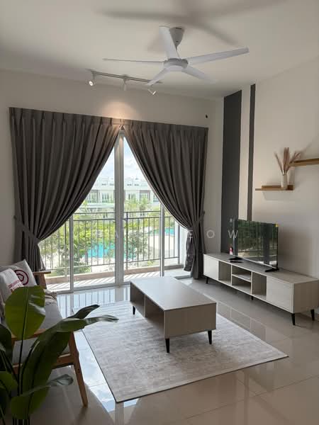 Service Residence for Rent at d'Brightton - Shan Keow - PropertyGuru.com.my