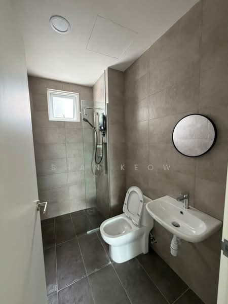 Service Residence for Rent at d'Brightton - Shan Keow - PropertyGuru.com.my