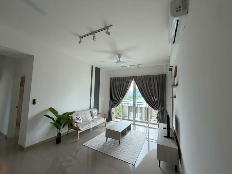 Service Residence for Rent at d'Brightton - Shan Keow - PropertyGuru.com.my