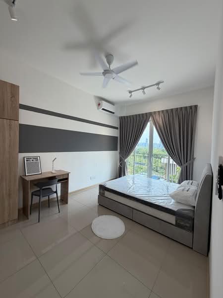Service Residence for Rent at d'Brightton - Shan Keow - PropertyGuru.com.my