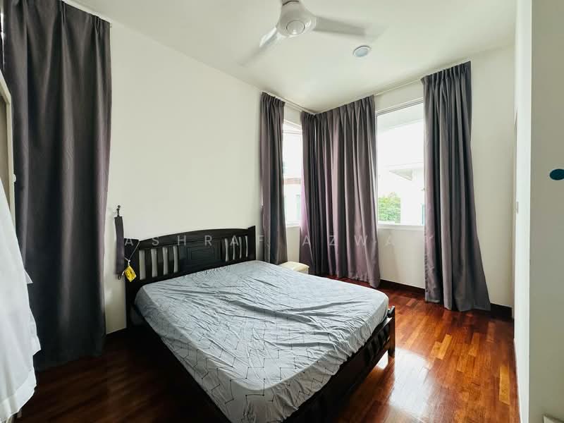 Evergreen @ Garden Residence untuk Untuk Dijual - RM 1,350,000, Apr 2026 - Bedroom - PropertyGuru.com.my