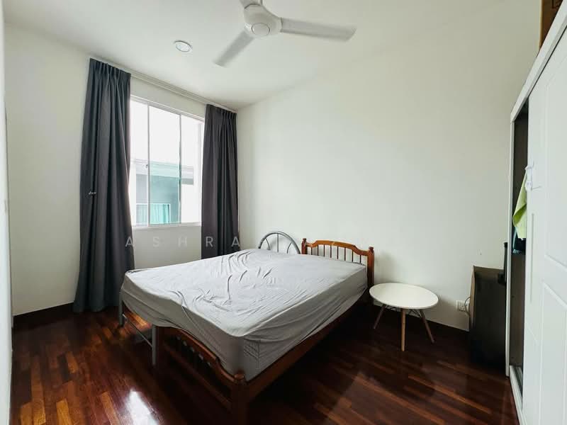 Evergreen @ Garden Residence untuk Untuk Dijual - RM 1,350,000, Apr 2026 - Bedroom - PropertyGuru.com.my