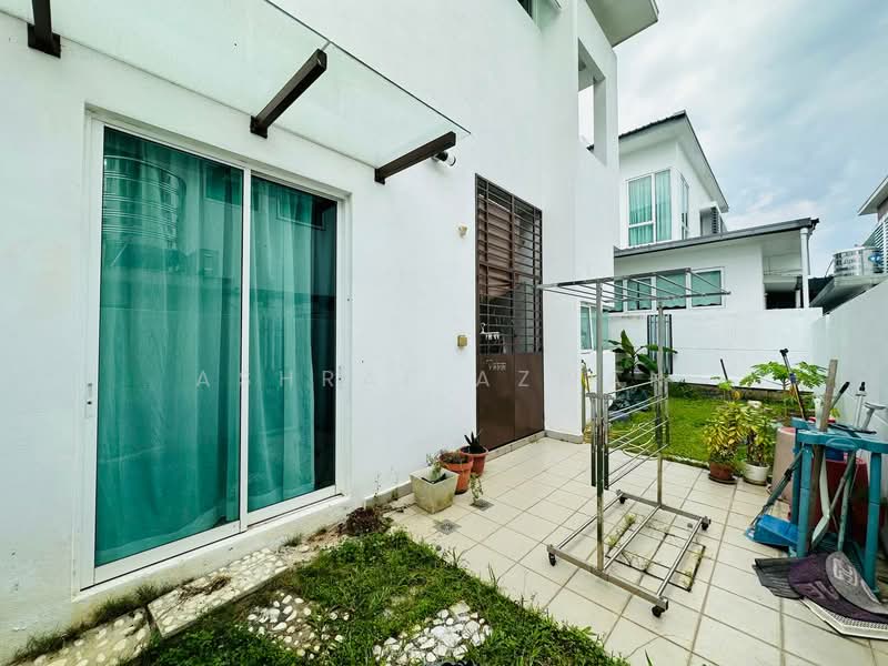 Evergreen @ Garden Residence untuk Untuk Dijual - RM 1,350,000, Apr 2026 - Exterior - PropertyGuru.com.my