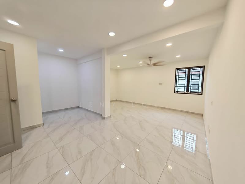 2-storey Terraced House for Sale in Taman Nusantara (Iskandar Puteri (Nusajaya)) - Jeny Loo - Living Room - PropertyGuru.com.my