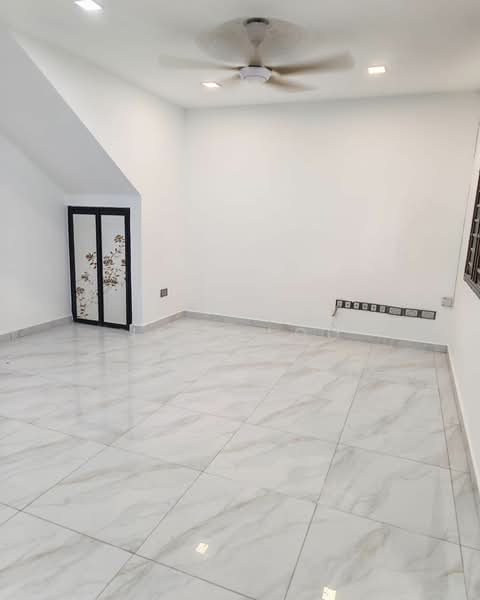 2-storey Terraced House for Sale in Taman Nusantara (Iskandar Puteri (Nusajaya)) - Jeny Loo - Living Room - PropertyGuru.com.my