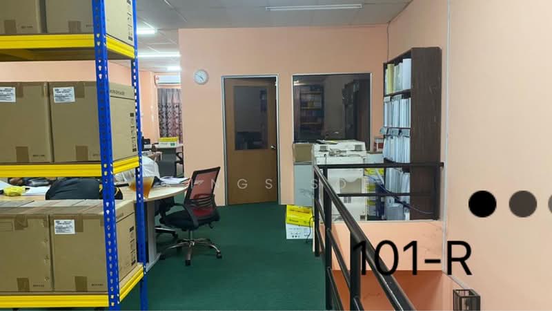 Shop / Office for Sale in Shah Alam (Selangor) - Kings Soe - Interior - PropertyGuru.com.my