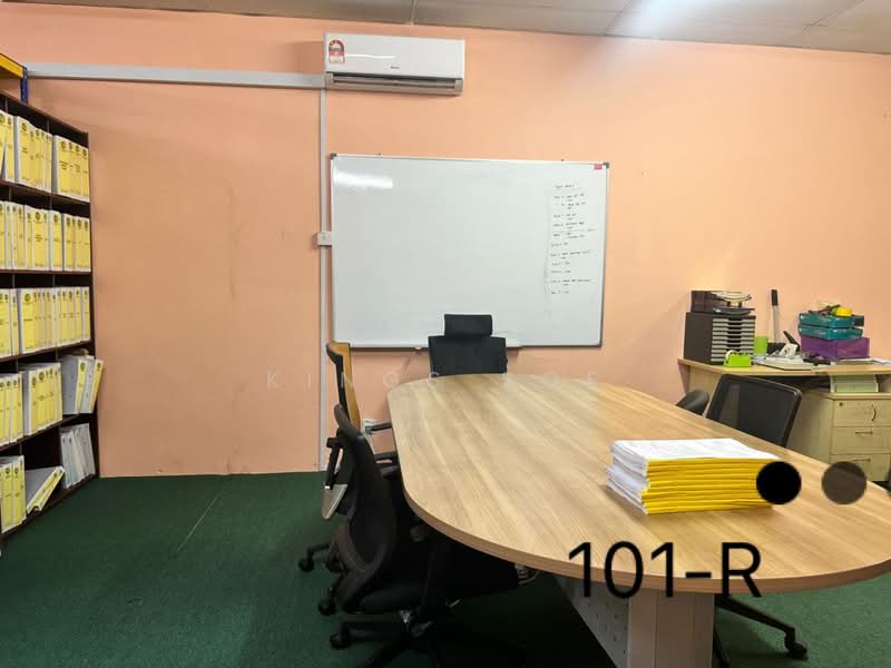 Shop / Office for Sale in Shah Alam (Selangor) - Kings Soe - Study - PropertyGuru.com.my