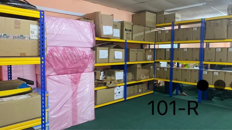 Shop / Office for Sale in Shah Alam (Selangor) - Kings Soe - Interior - PropertyGuru.com.my