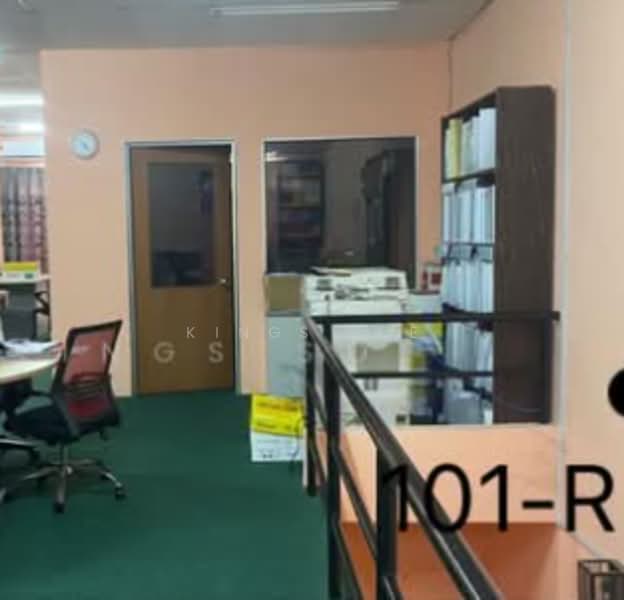 Shop / Office for Sale in Shah Alam (Selangor) - Kings Soe - Interior - PropertyGuru.com.my
