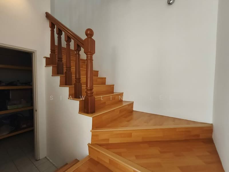 For Sale - Batu Lintang