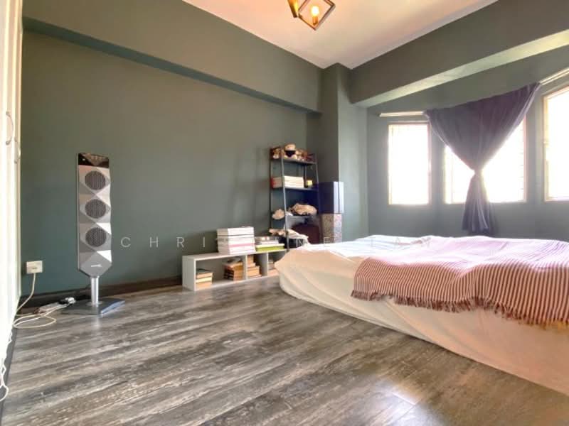 Condominium for Sale at Shang Villa - Christine Tan - Bedroom - PropertyGuru.com.my