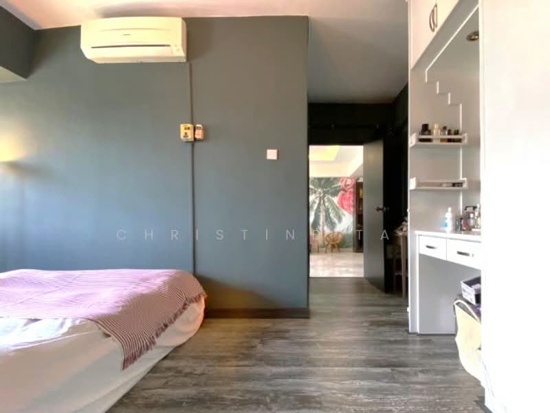 Condominium for Sale at Shang Villa - Christine Tan - Bedroom - PropertyGuru.com.my