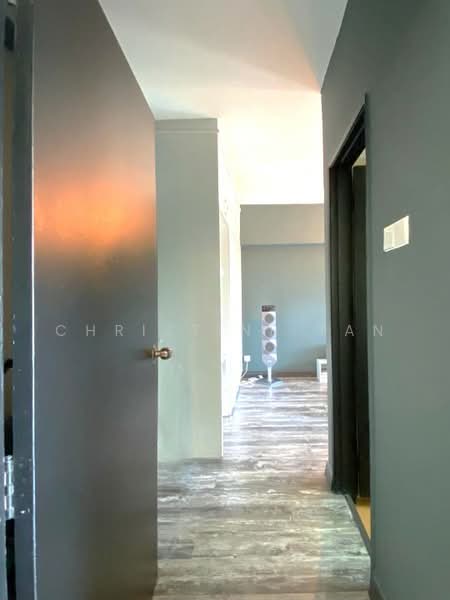 Condominium for Sale at Shang Villa - Christine Tan - Interior - PropertyGuru.com.my