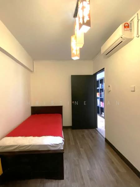 Condominium for Sale at Shang Villa - Christine Tan - Bedroom - PropertyGuru.com.my