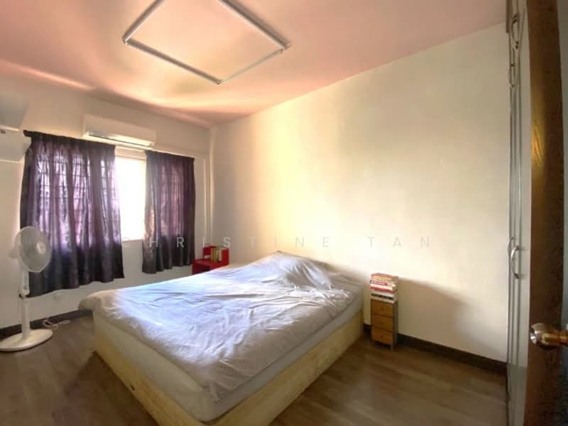 Condominium for Sale at Shang Villa - Christine Tan - Bedroom - PropertyGuru.com.my