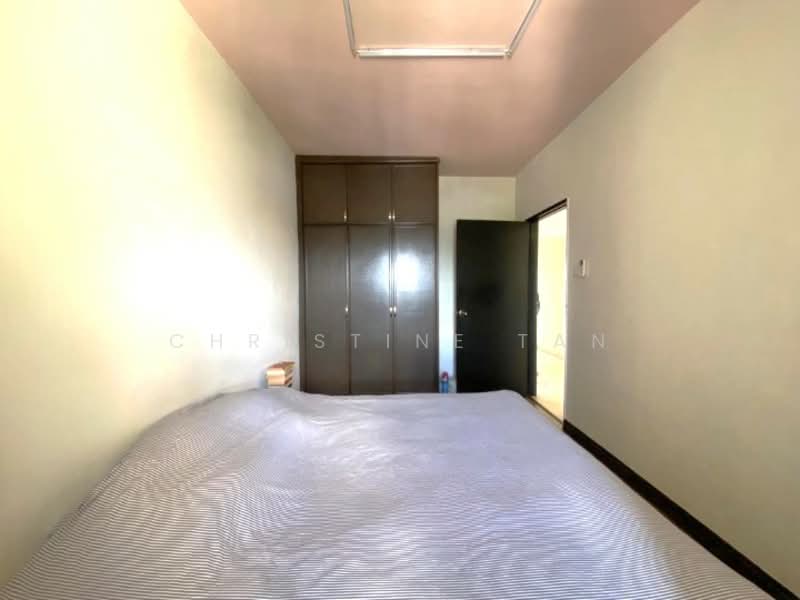 Condominium for Sale at Shang Villa - Christine Tan - Bedroom - PropertyGuru.com.my